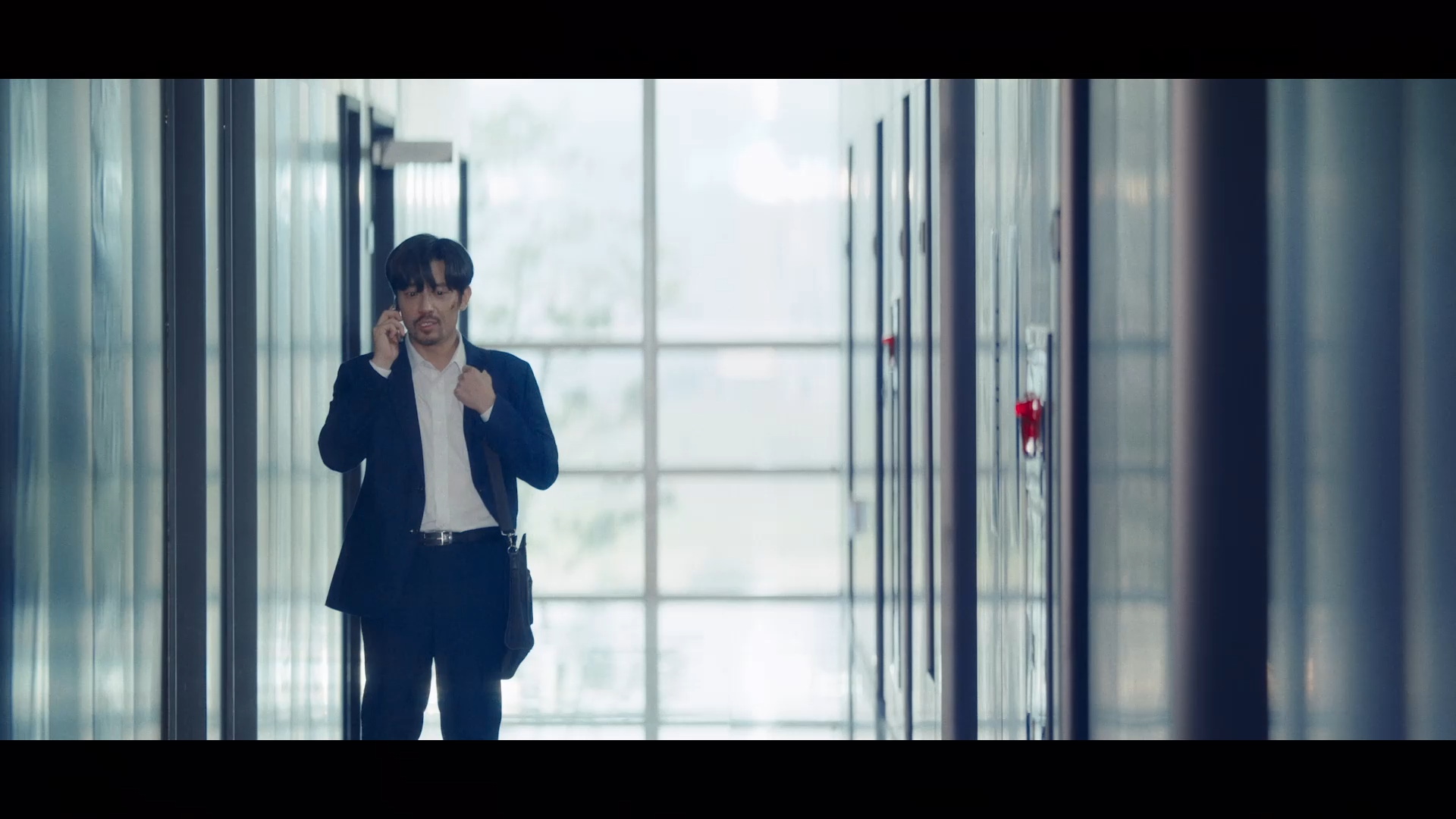 Start-Up (Otaku Tail No Fansub)